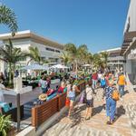 Tanger Outlets Daytona Beach