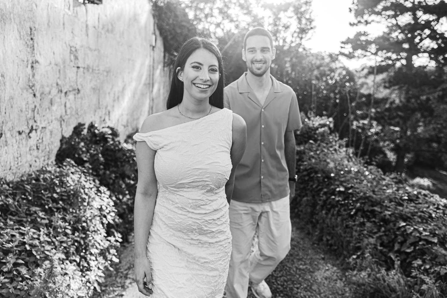 The Wedding Website of Rebecca Briffa and Leon Gatt