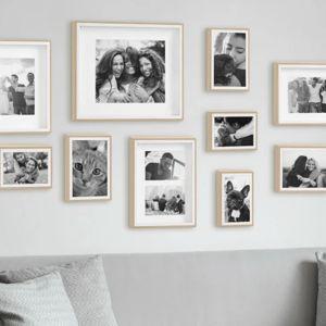 Frames for Wedding Photos
