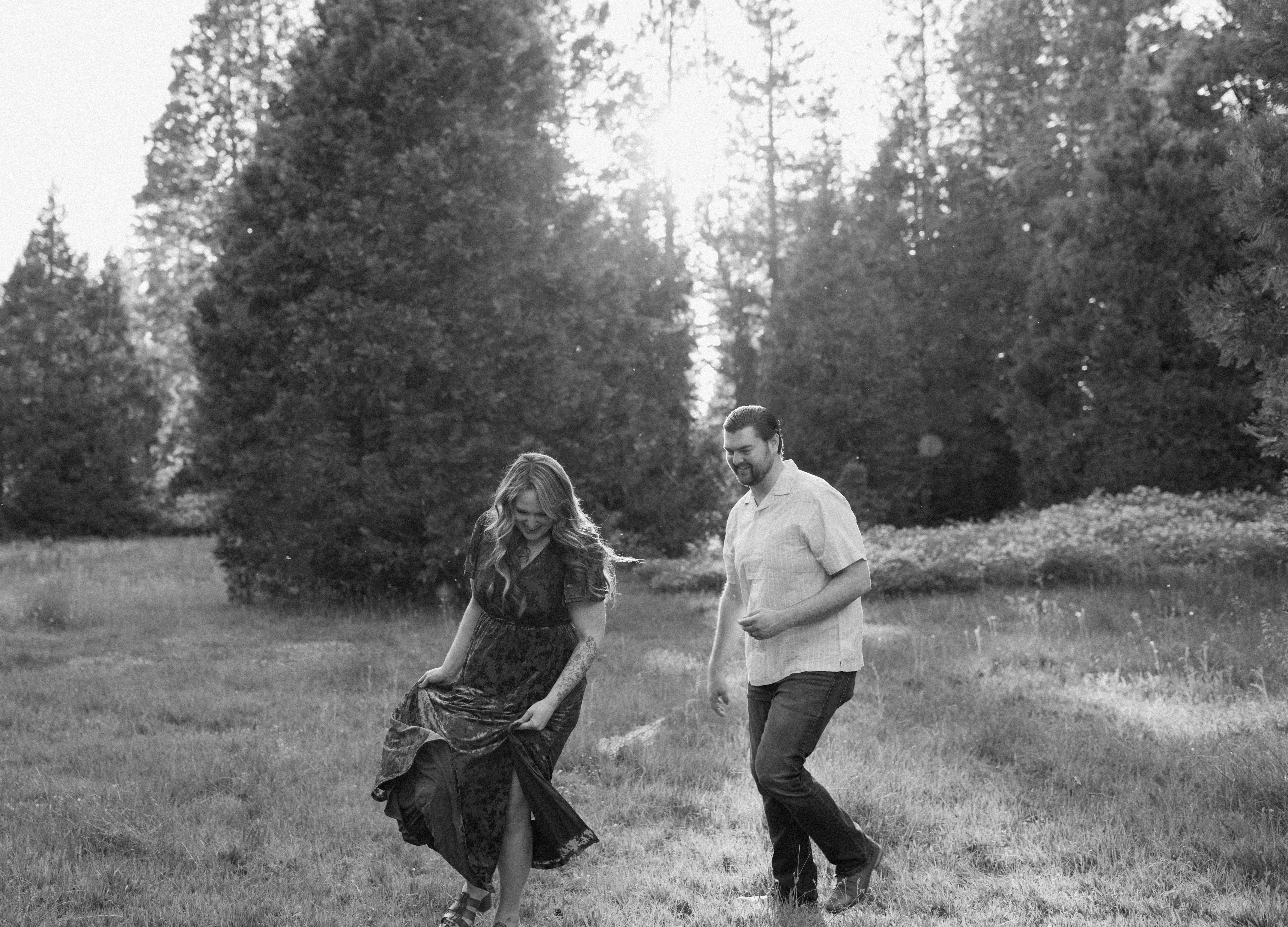 The Wedding Website of Michelle DeSanti and Logan Costa-Smith