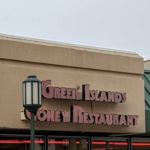 Greek Islands Coney Restaurant