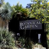 University of California Botanical Garden