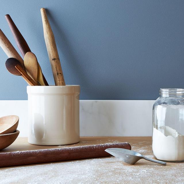 Wooden Rolling Pin