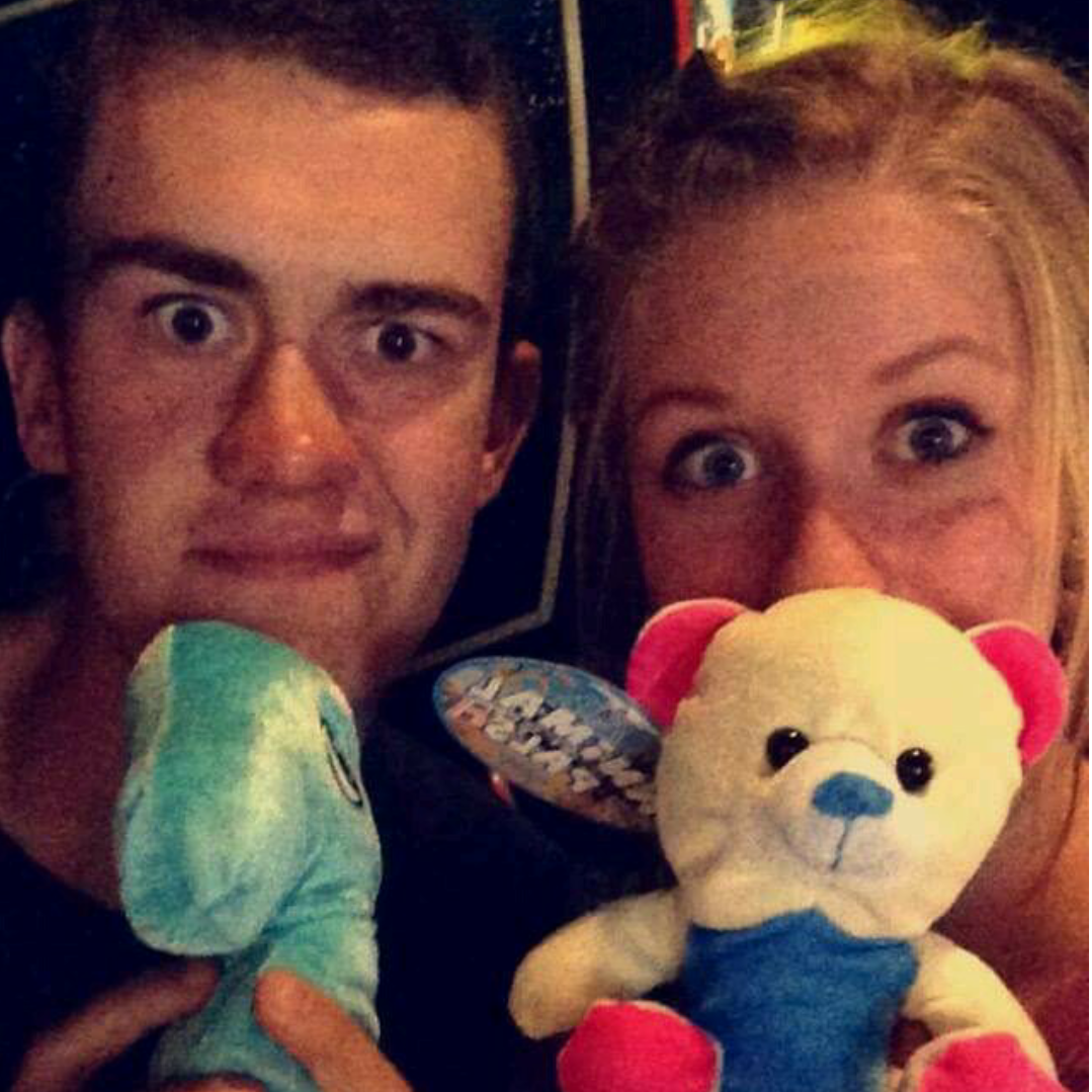 2016 (Movie Theatre Date)