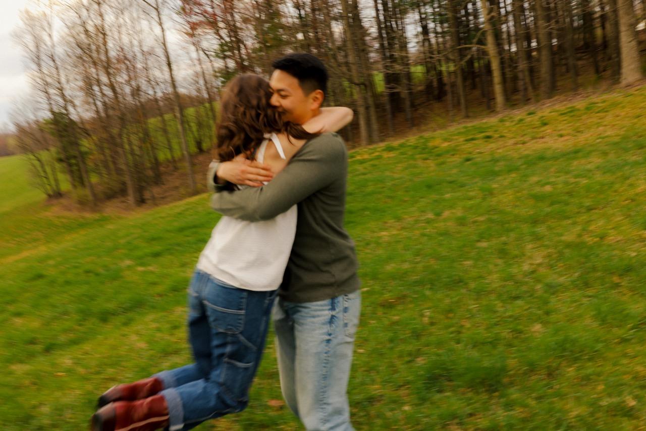 The Wedding Website of Avery Zwayer and Chris Zhang