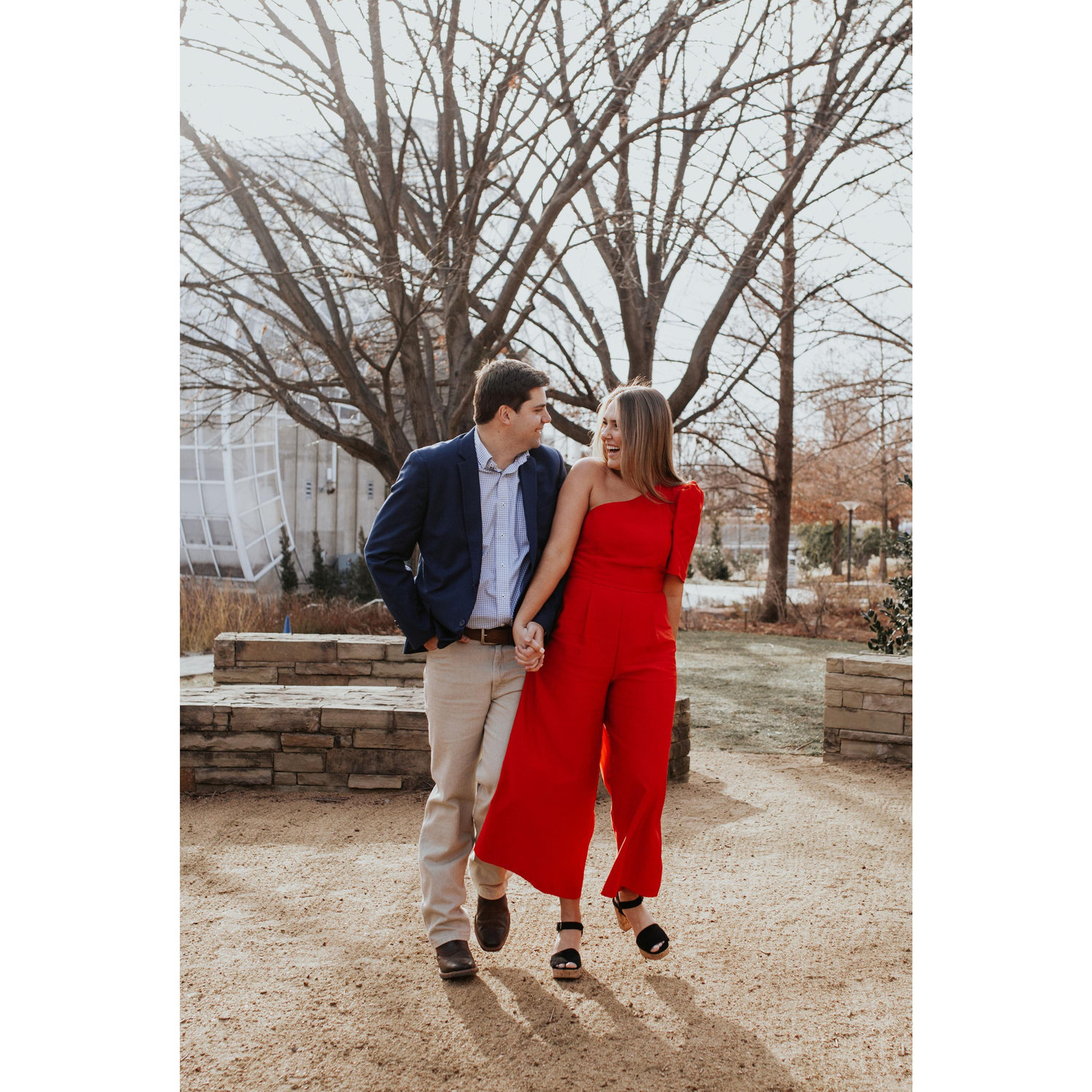 2021 | Proposal