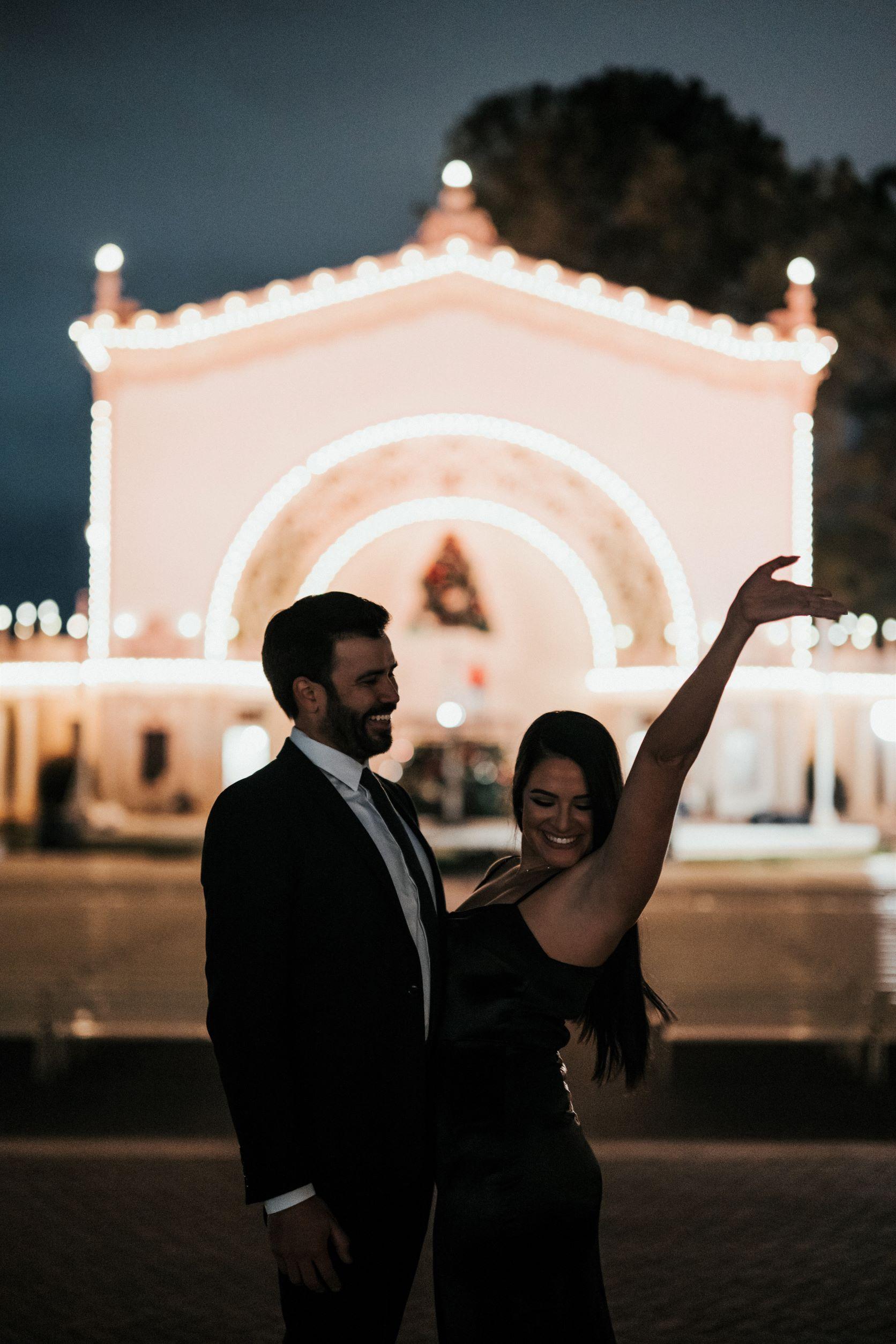 The Wedding Website of Alfonso Garcia and Erica Ortega
