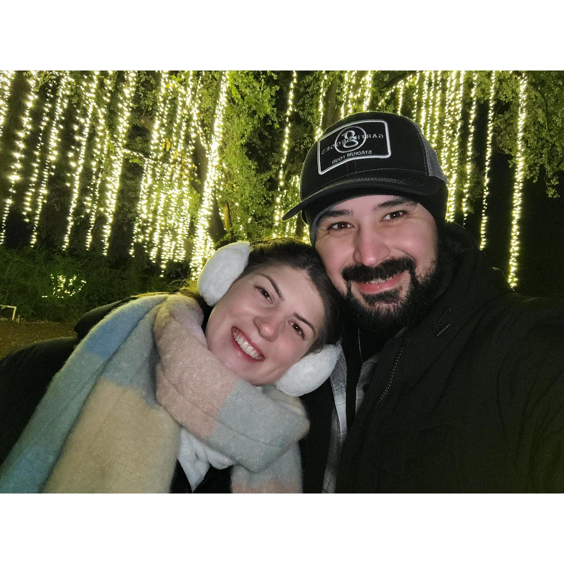 The most wonderful time of the year!