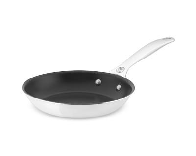 Le Creuset Stainless-Steel Nonstick Fry Pan