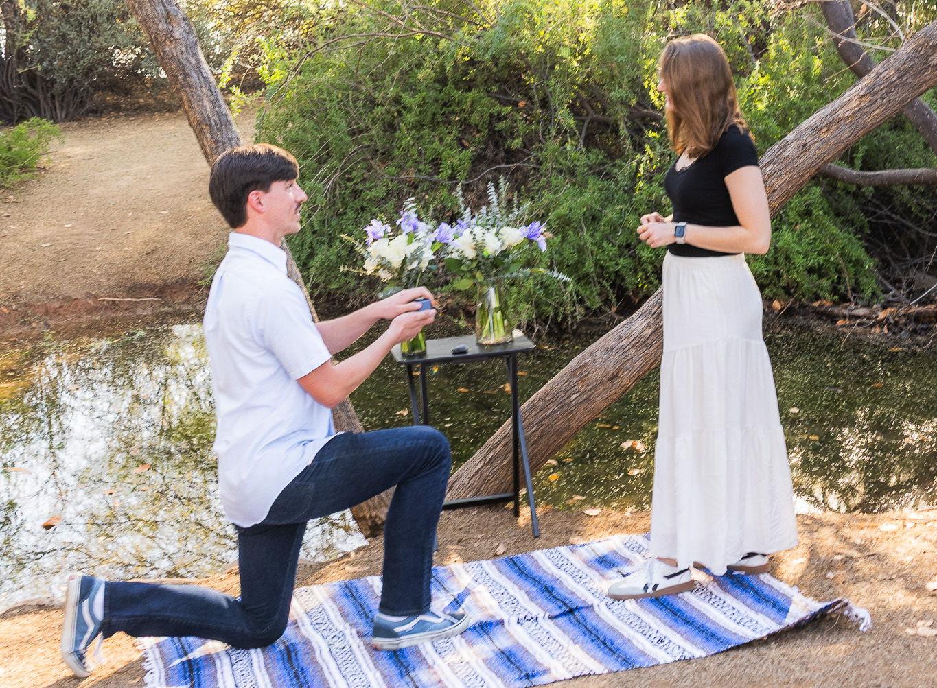 The Wedding Website of Makayla Malick and Joey Barrett