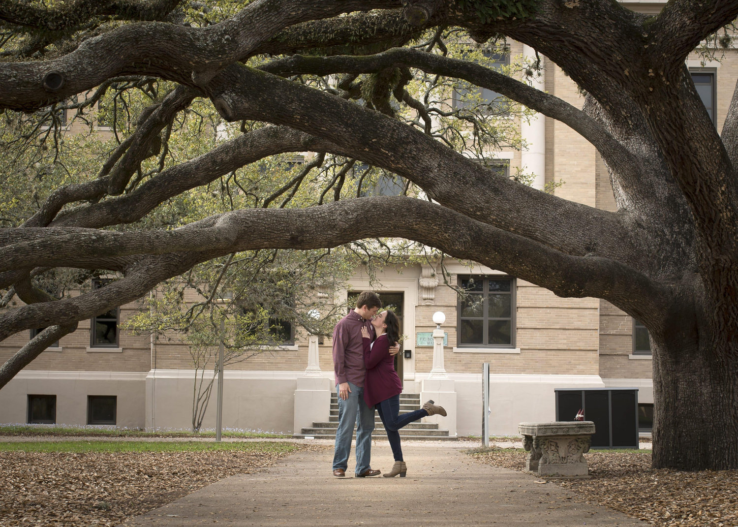 The Wedding Website of Kara Jarzombek and Tyler Dawson