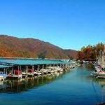 Watauga Lake