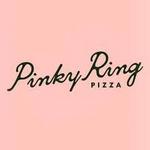 Pinky Ring Pizza