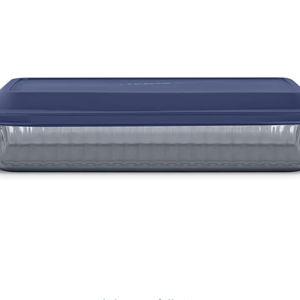 Pyrex Colors Tinted (9x13) Glass Baking Dish