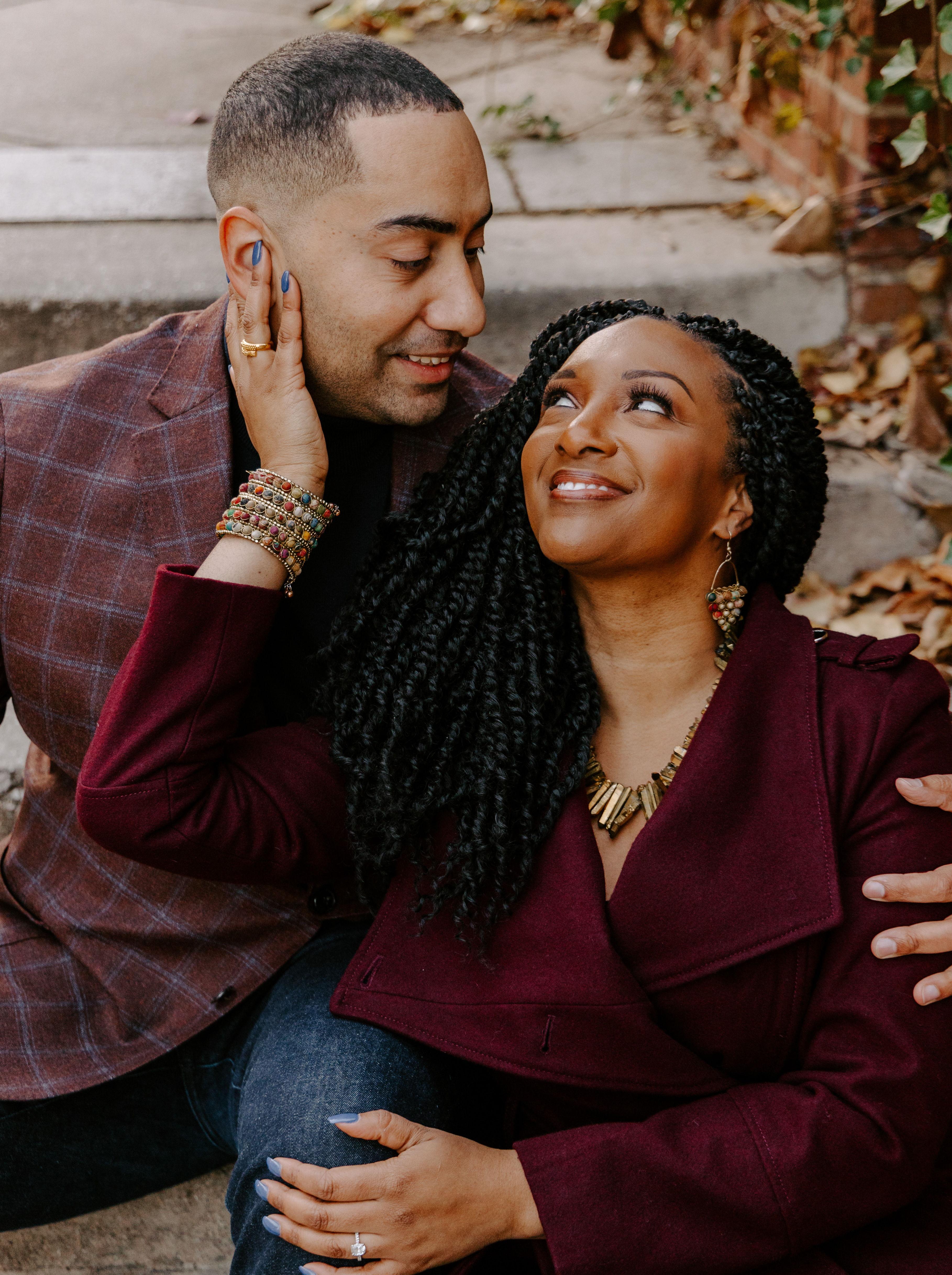 The Wedding Website of Lamar Wallace and Mackenzie Howard