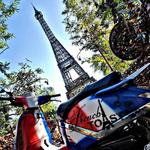 Little Paris Hartbeespoort