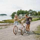 Complimentary Bicycles
