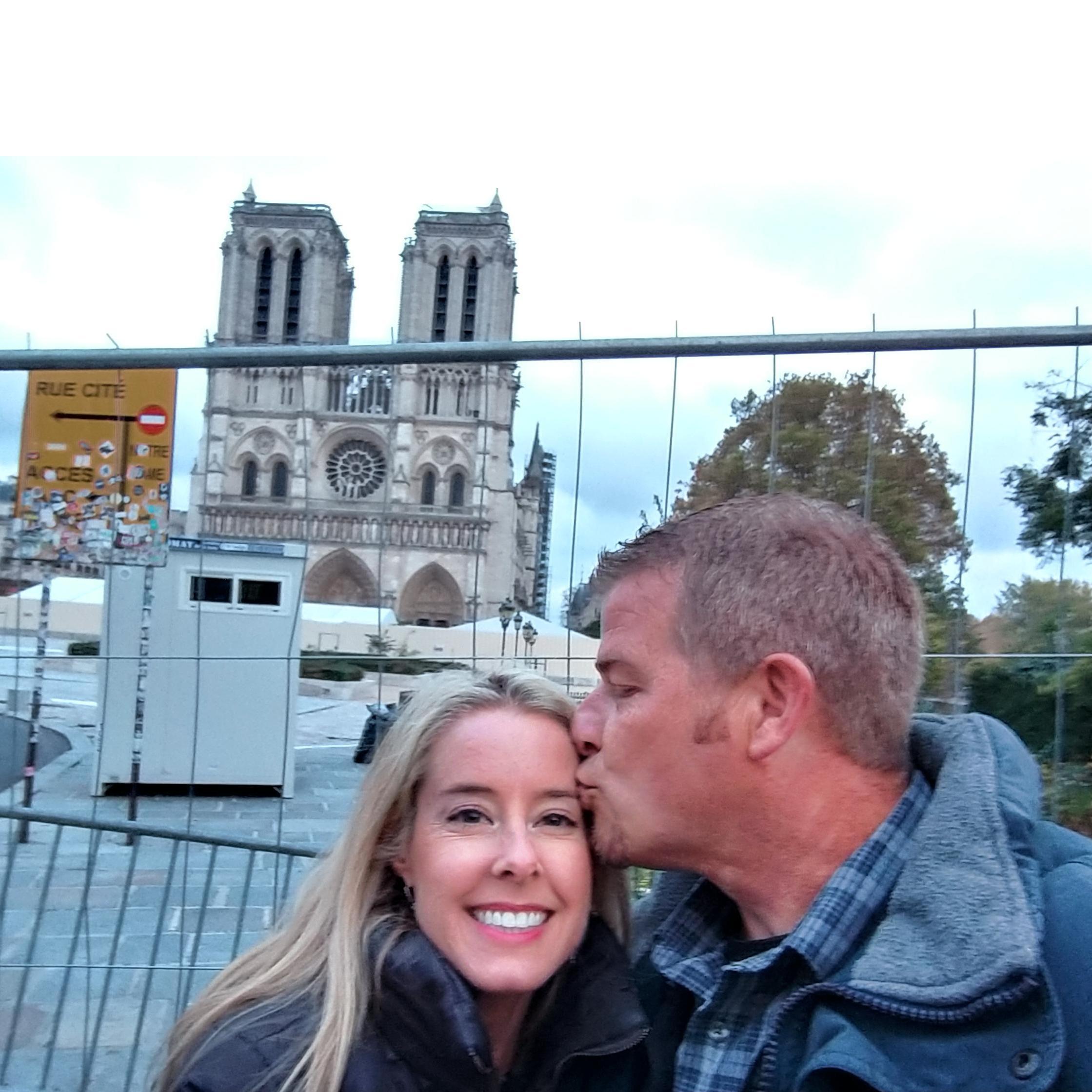 Paris, 2019