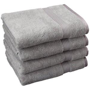 Patric Bath Towel Set - Light Blue