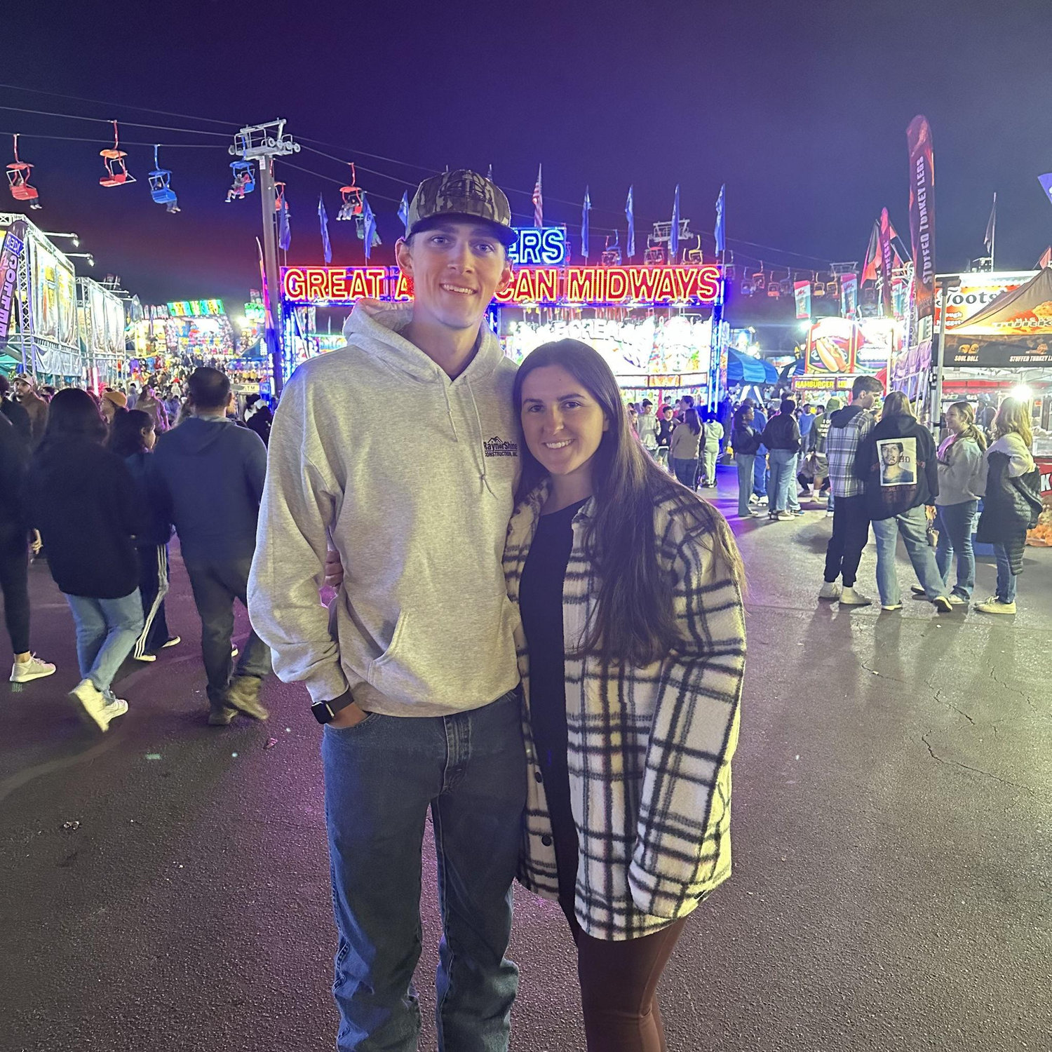 NC State Fair 2024