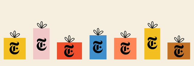 Unlimited articles + NYT Cooking + NYT Games