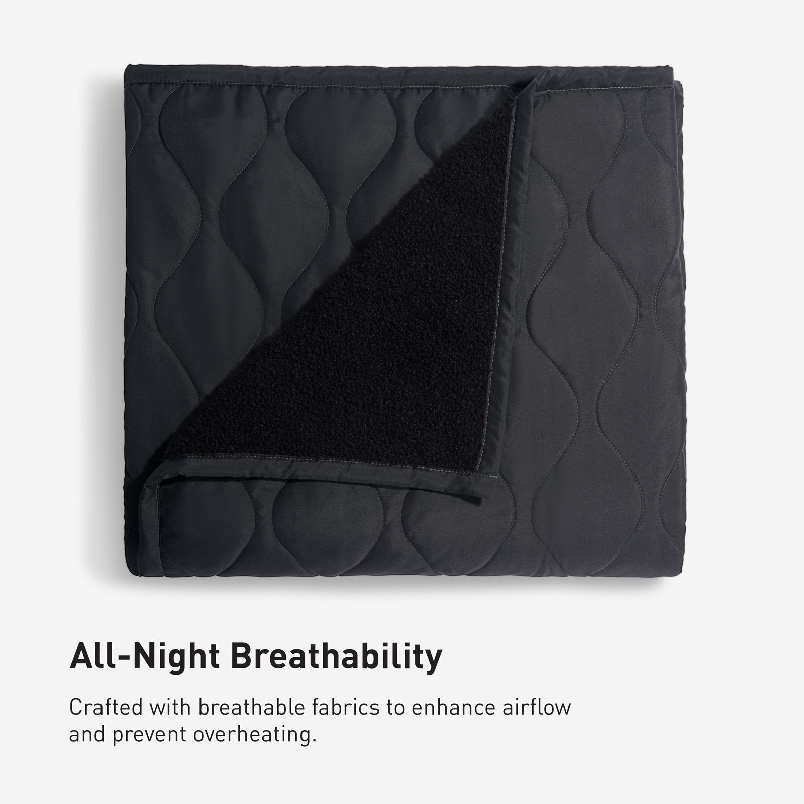 Sherpa Performance Throw - Thumbnail 3