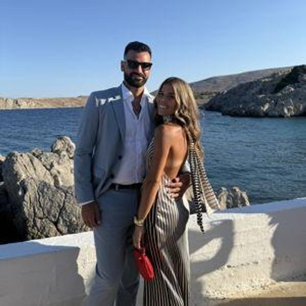 Our newlywed fund