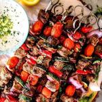 Ali Baba Mediterranean Grill