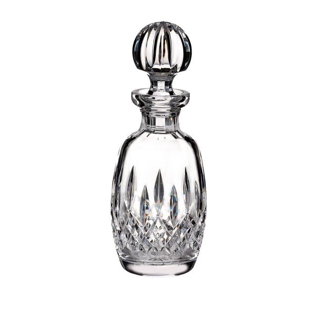 Lismore Connoisseur Rounded Decanter