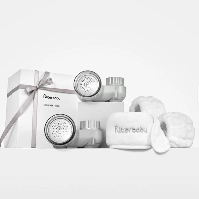 Filterbaby Skincare Filter 2.0 (2-Pack)
