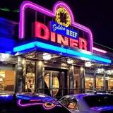 Golden Reef Diner