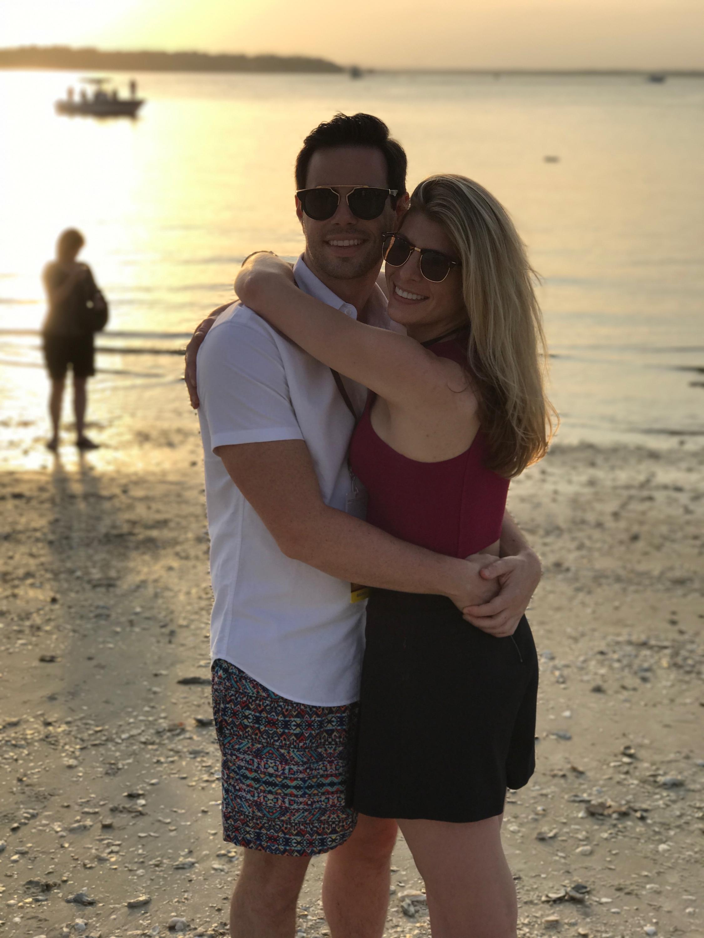 The Wedding Website of Rachael  Hesling and Lior  Haas