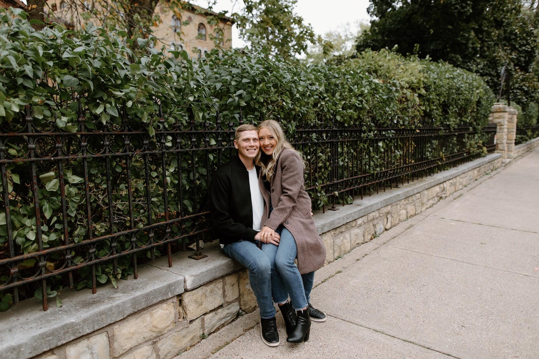The Wedding Website of Alexia Rose Wilson and Henry David Habermann
