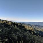 Saratoga Gap Trail