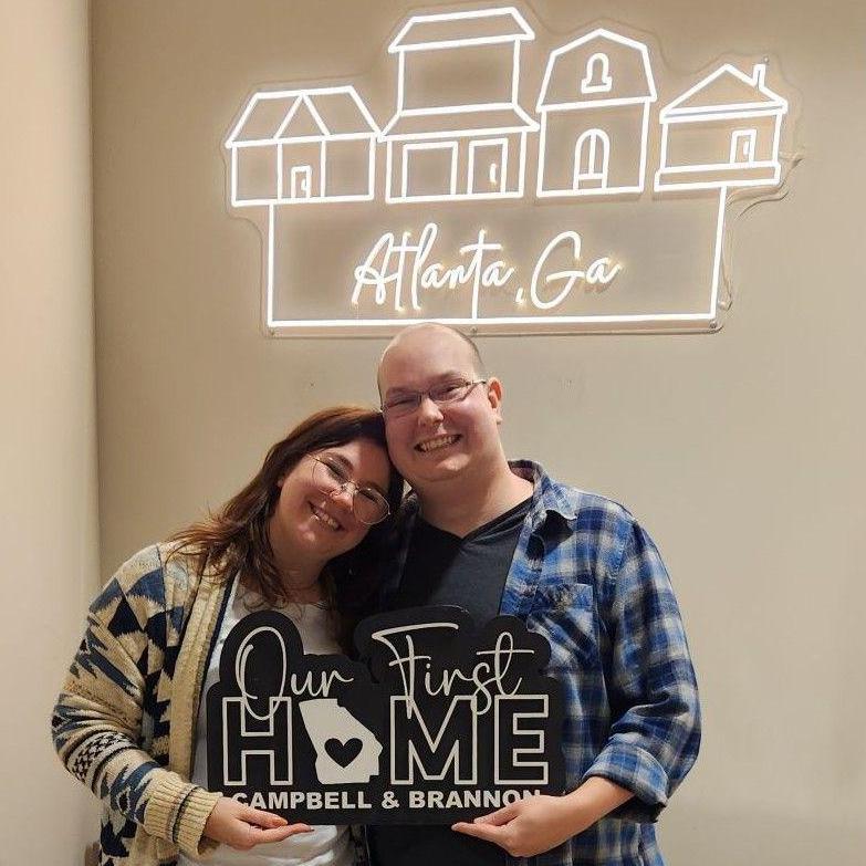 We bought our home in November, 2024