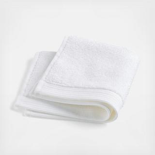 Antimicrobial Organic Cotton Washcloth