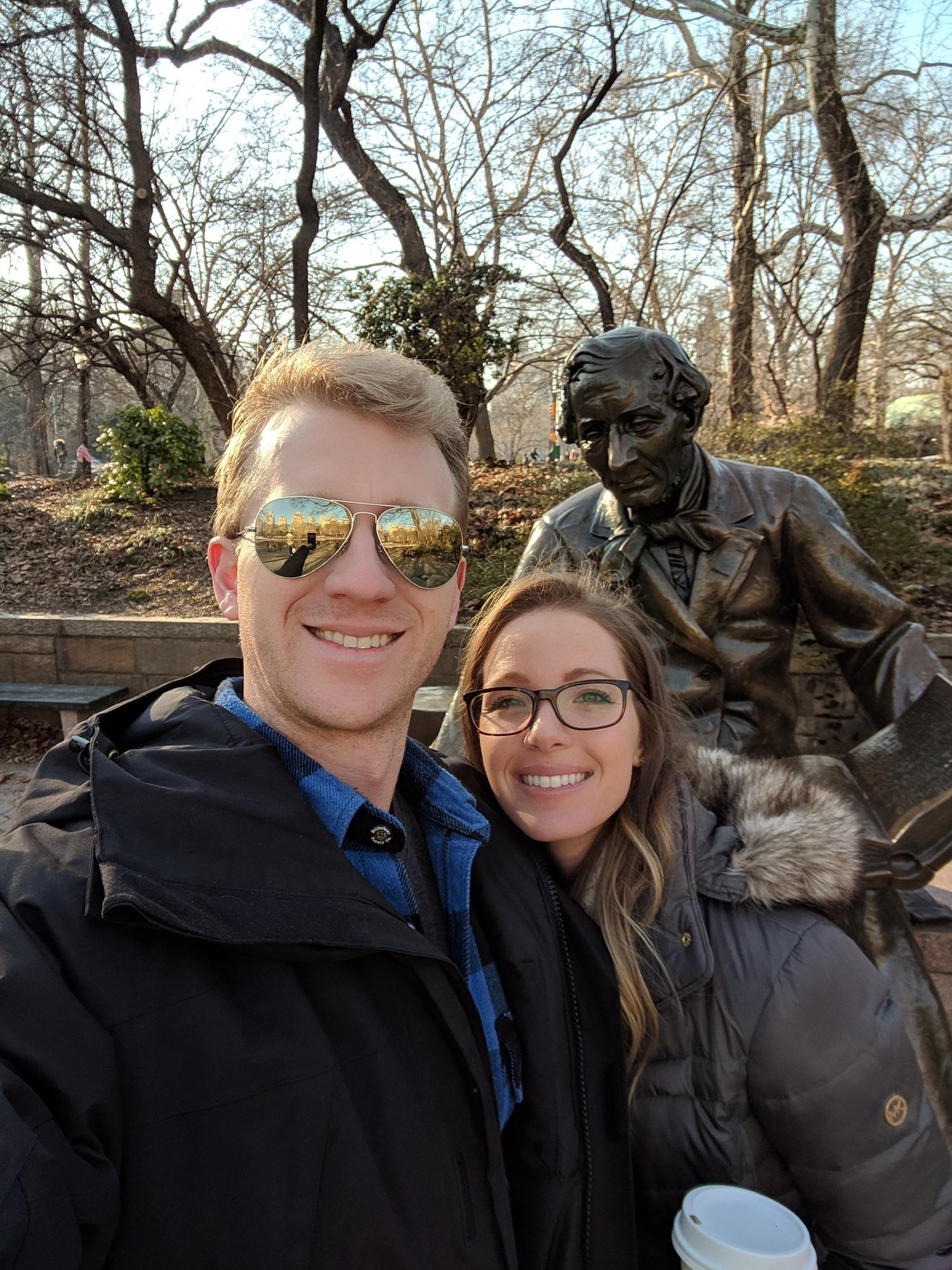 Central Park