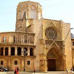 Valencia Cathedral