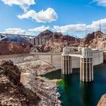Hoover Dam Visitors Center