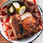 Parson's Chicken & Fish