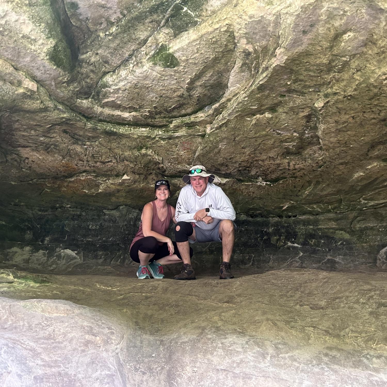 7/5/24…Starved Rock State Park