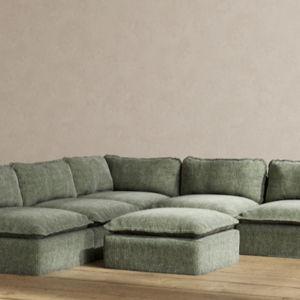 New couch fund