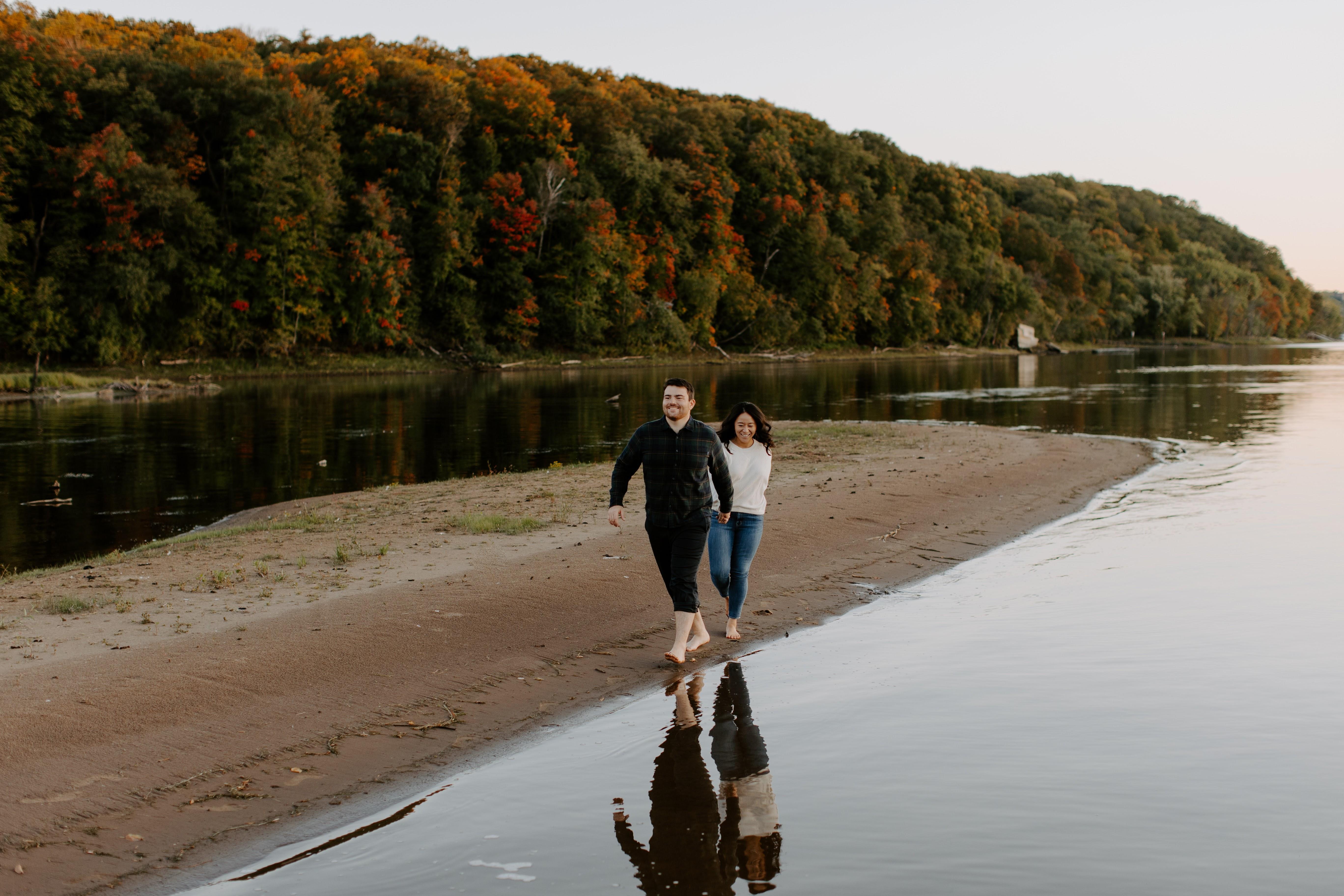 The Wedding Website of Fion Tran and Haden Hausken