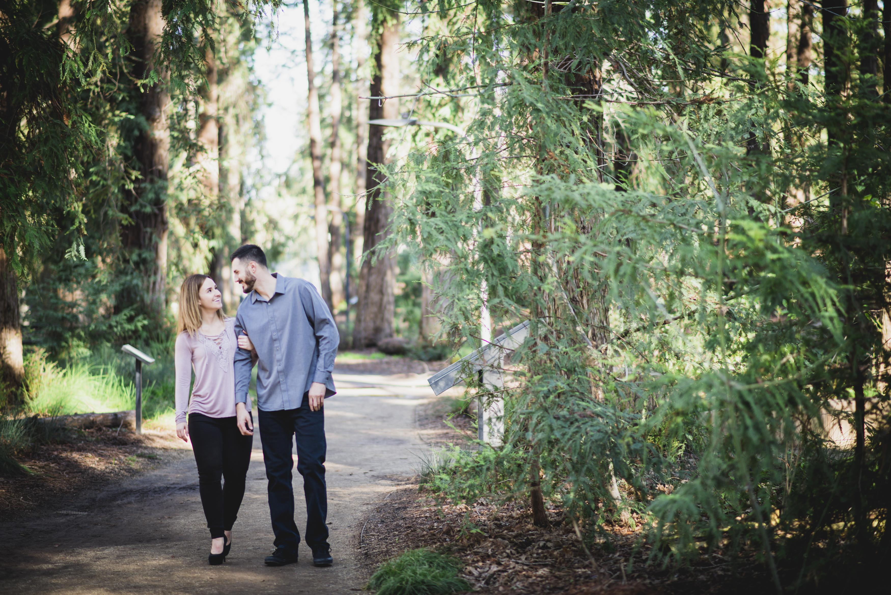 The Wedding Website of Rachael Anders and Domenic Rubinato