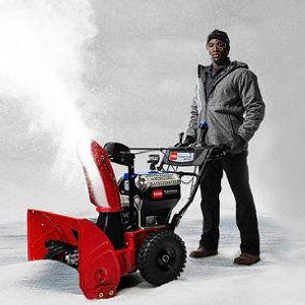Snowblower