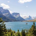 Glacier National Park