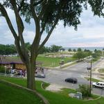Silver Beach County Park