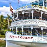 Jungle Queen Riverboat