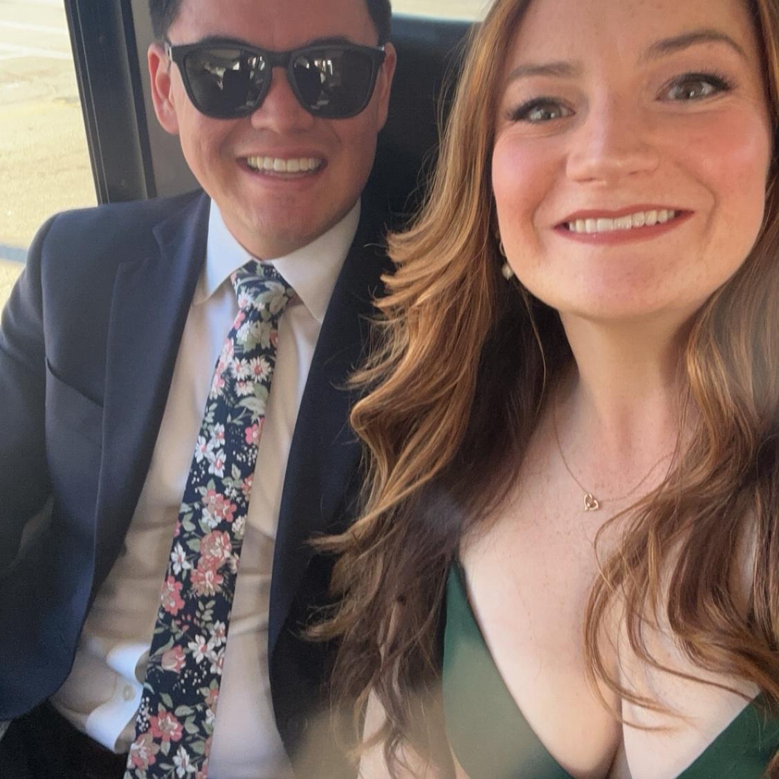 Wedding #8!
