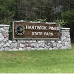 Hartwick Pines State Park